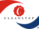 Cleanstep logo