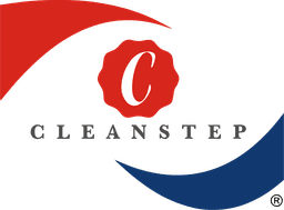 Cleanstep logo